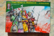 images/productimages/small/Turks Medieval Mehmed II Lucky Toys TL0012.jpg
